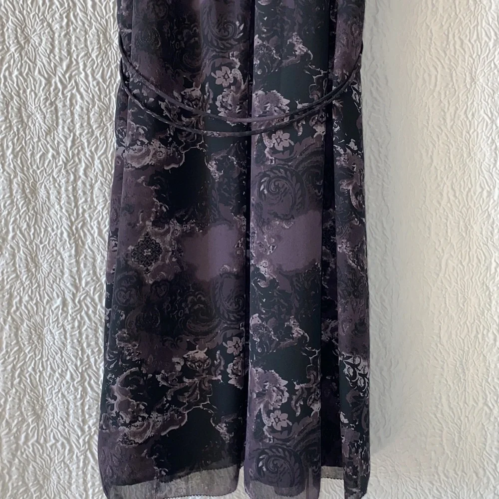 Converse One Star Sleeveless A-Line Midi Dress - Picture 8 of 12